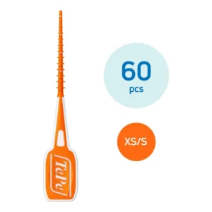 TePe-EasyPick-Toothpicks-Orange-ISO-XS-S-60pcs-2