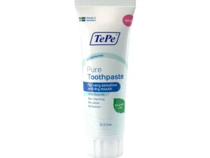 TePe-Pure-Toothpaste,-unflavoured-75ml-1