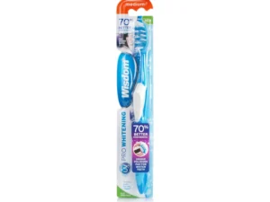 Wisdom UV Pro-Whitening Toothbrush -1