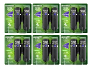 6x-Nicorette-Quickmist-1mg-Freshmint-Mouthspray-2-X-150-Spray