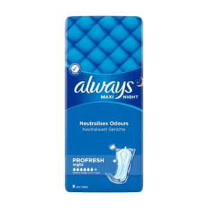 Always-Maxi-Night-Profresh-Sanitary-Towels-without-Wings-9-Count (3)