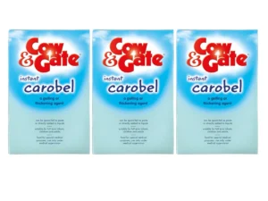 Cow-&-Gate-Instant-Carobel-135g-x-3-Packs