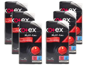 Kotex-Maxi-Night-Time-Sanitary-Towels-10s-x-6-Packs