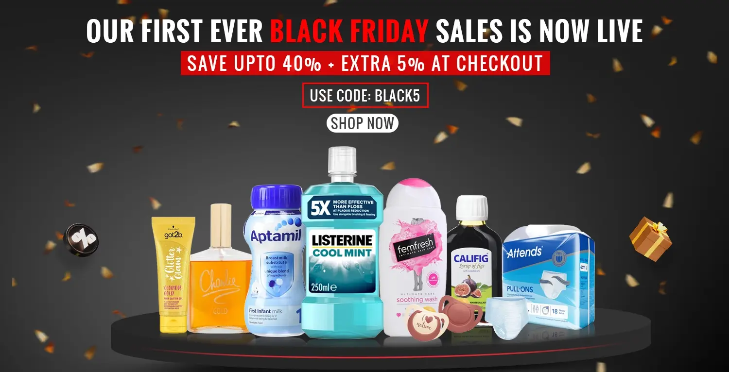 black friday sale