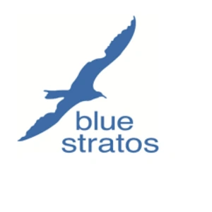 Blue Stratos