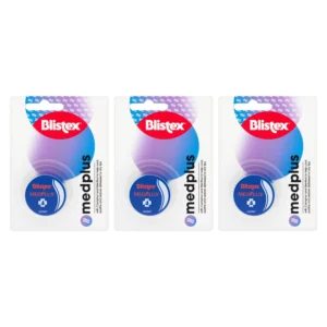 3x-Blistex-MedPlus-Lip-Repair-Lip-Balm-with-SPF-15-for-Year-Round-Protection-7ml