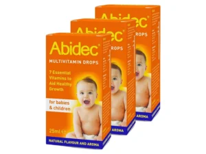 Abidec-Multivitamin-Drops-25ml-3-Pack