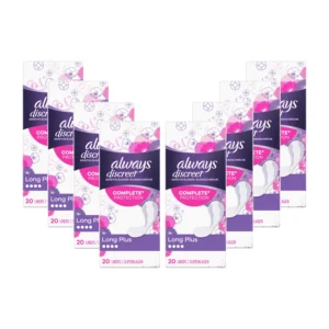 Always-Discreet-Incontinence-Liners-Women-20-Liners (3)