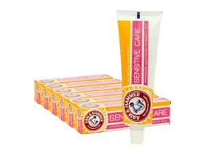 Arm-&-Hammer-Sensitive-Care-Toothpaste-125g-x-6-Packs