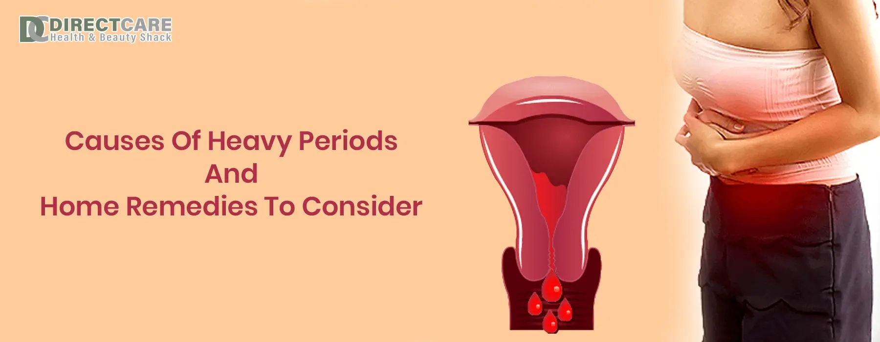 best pads for heavy periods