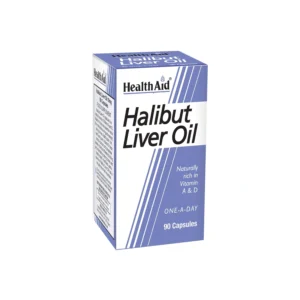 HealthAid-Halibut-Liver-Oil-90-Capsules