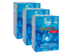 Spatone-100%-Natural-Iron-Supplement-28-Sachets-(Pack-of-3)